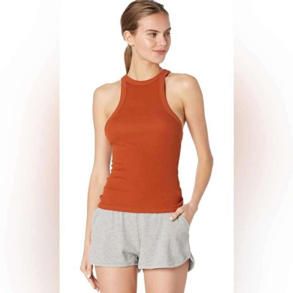 Free people racer tank